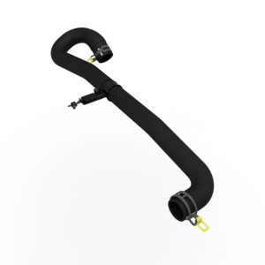 Manguera de Entrada de Radiador - Mopar (55038026AJ)