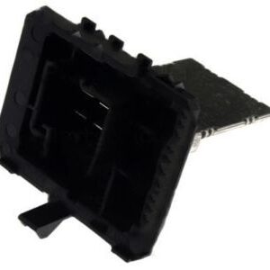 Resistencia Aire Acondicionado Wk - Mopar (68057463AA)