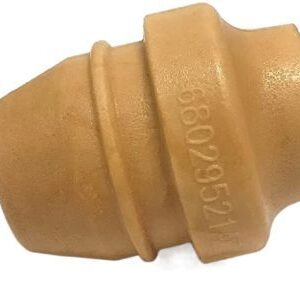 Parachoques de rebote - Mopar(68029521AE)