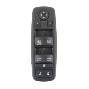Interruptor de Ventana Eleva Vidrio Lh - Mopar (4602632AH)