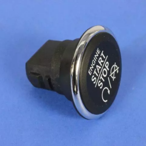 Botón De Encendido - Mopar (1FU931X9AC)