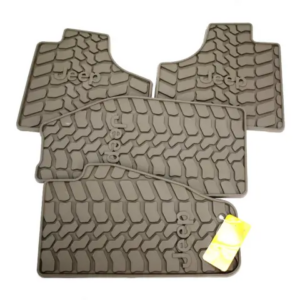 Alfombrillas para todo tipo de clima - Mopar (82210785AB)