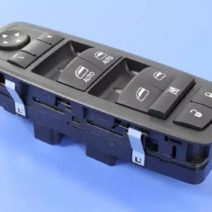 Mando Eleva Vidrio Izquierdo - Mopar (68620449AA)