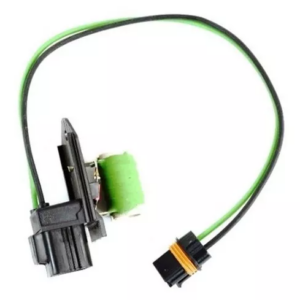 Resistencia electro ventilador original - Mopa (68026780AA)