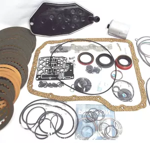 Master Kit Caja 45RLE- Mopar(68334546AC)