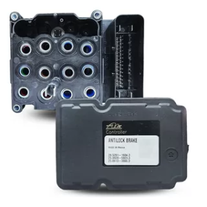 Módulo del sistema de frenos antibloqueo - Mopar (68043465AA)