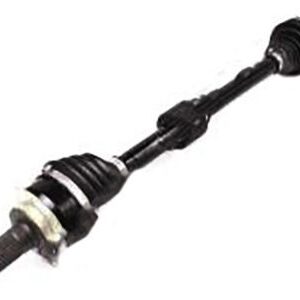 Kit De Reparación De Cardan Trasero - Mopar (52853649AF)