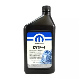 Aceite Cvtf+4  - Mopar (5191184AA)