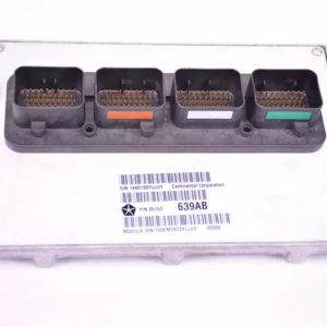 Módulo de Control de Tren motriz - Mopar (5150639AB)