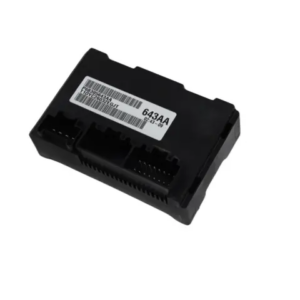 Módulo de Control de Casos de Transferencia - Mopar (68395643AA)